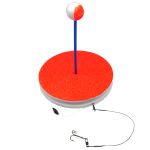 Кружок рибальський Anvi оснащений