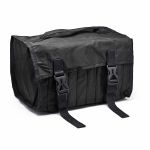 Сумка для кружків - Чорна