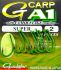 Крючок Gamakatsu G-Carp A1 Super - Camou Green - 10 шт/уп