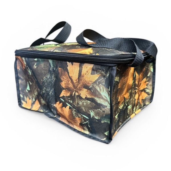 Кружки рыболовные - Неоснащенные - Усиленные (тройник) - 20 штук + Сумка Дубок