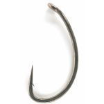 Гачки коропові Fox EDGES Curve Medium - З вигнутою цівкою - 10 шт/уп