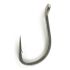 Гачки коропові Fox EDGES Stiff Rig Straight - З прямим жалом - 10 шт/уп