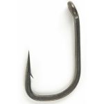 Гачки коропові Fox EDGES Wide Gape Straight - З широким зівом і прямим жалом - 10 шт/уп