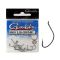 Гачок Gamakatsu LS-3524F Ring EYE - 13 шт/уп