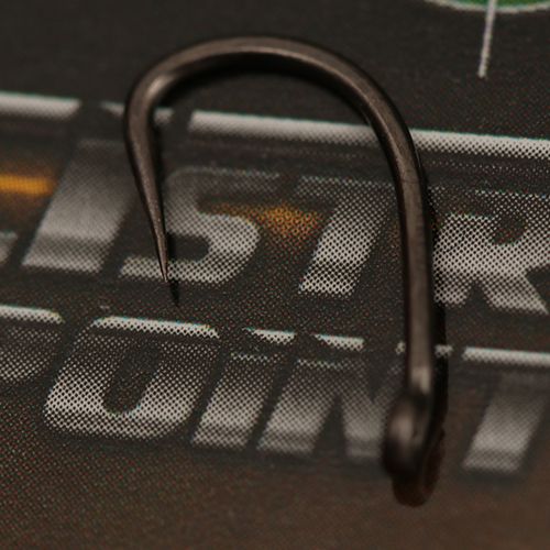 Крючок Gardner Target Speci-Straight Point Hooks Barbed