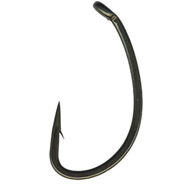 Крючок Gardner Covert Continental-Mugga Hooks Barbed - 20 шт/уп