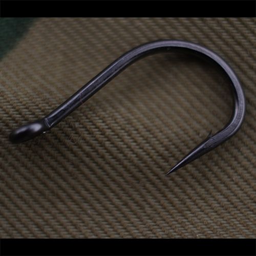 Крючок Gardner Covert Dark Hooks Barbed - 10 шт.