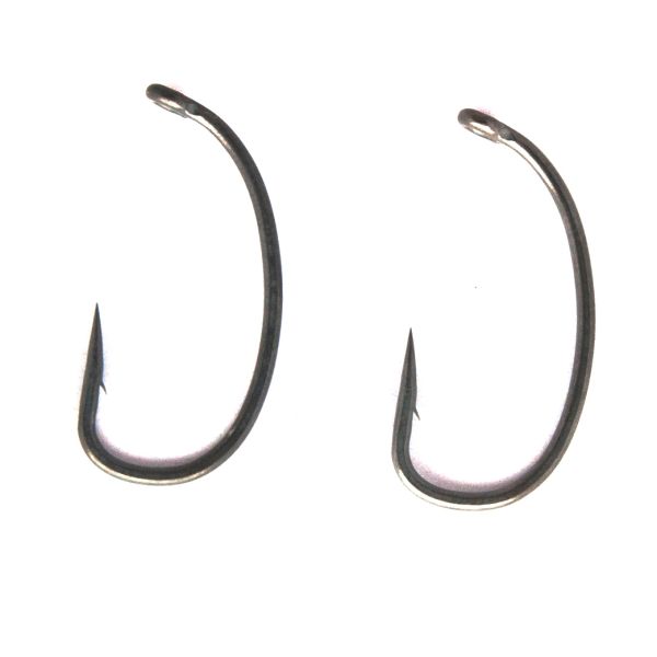 Крючок Gardner Rigga Hooks - CVR - Barbed