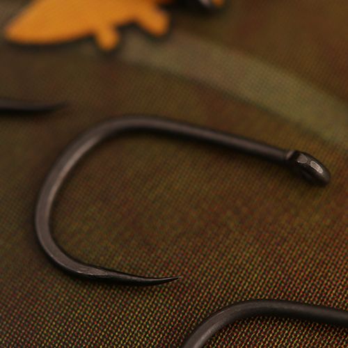 Крючок Gardner Target Speci-Beaked Point Hooks Barbed