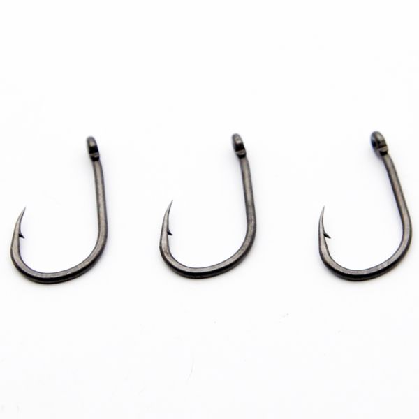 Гачок Gardner Target Speci-Beaked Point Hooks Barbed