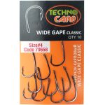 Гачок короповий - Технокарп - Wide Gape Classic