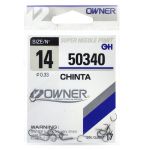 Гачок Owner OH Chinta - 50340