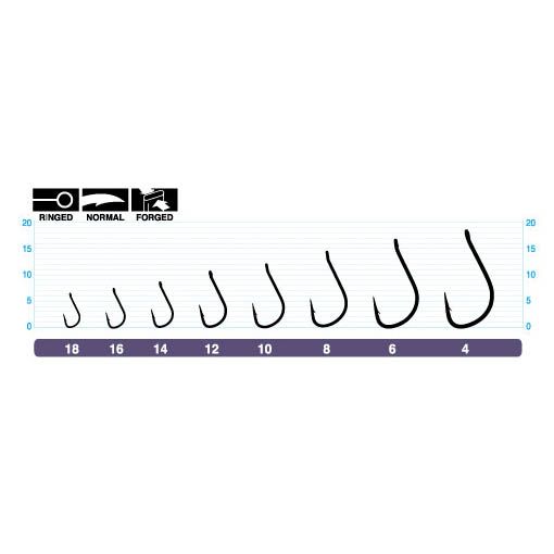 Крючок Owner OH Pin Hook
