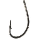 Гачок Hayabusa Carp H.BIL288BN - Чорний нікель - 10 шт/уп