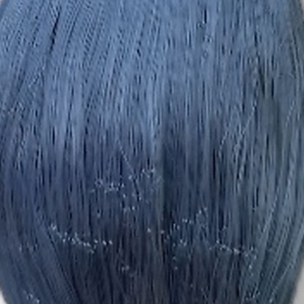 Сетєполотно Titanium Corona - Рибальська лялька - Жилка Ø0,26 мм - Сірий - Висота 100 вічок - Довжина 150 м