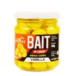 Кукурудза Carp Expert Mega - У сиропі - 212 мл - Vanilla (Ваніль)