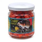 Кукурудза Energofish Carp Expert 10-15 мм - 212 мл - Без сиропу - Mussel (Мідія помаранчева)