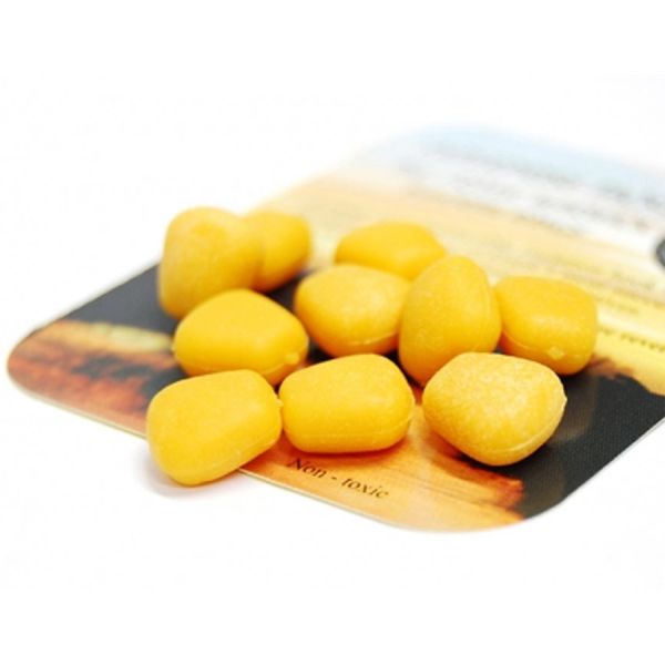 Кукуруза Enterprise Tackle Immortals Sweetcorn - Yellow/Желтая - 10 шт/уп