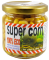 Кукуруза натуральная Super Corn - В стеклянной банке - 200 мл