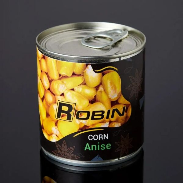 Кукуруза Robin ж/б - Анис - 200 мл