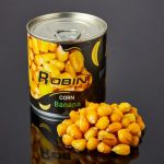 Кукуруза Robin ж/б - Банан - 200 мл
