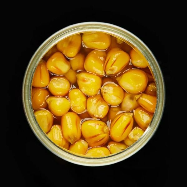 Кукуруза Robin ж/б - Ваниль - 200 мл