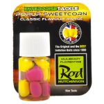 Силіконова кукурудза Rod Hutchinson - Mulberry Florentine Corn Yellow / Purple