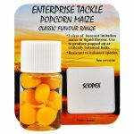 Кукурудза силіконова EnterPrise в дипі - Штучна - Scopex, Maize - Yellow - 8 шт/уп