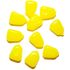 Кукуруза силиконовая EnterPriss S - Плавающая - Yellow (Желтый) - 10 шт./уп