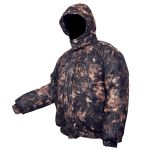 Куртка зимова Anvi -25°C - Алова - Шишка