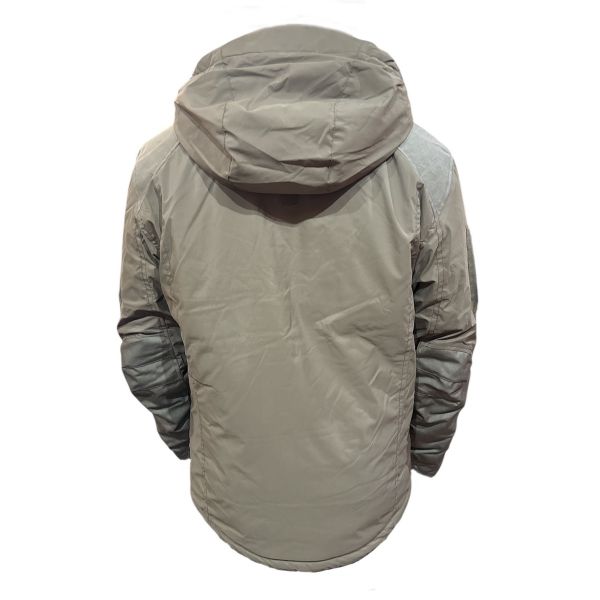 Куртка зимняя Карентия Carinthia G-Loft Mig 4.0 SOF - Олива