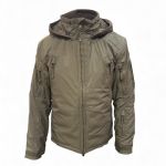 Куртка зимняя Карентия Carinthia G-Loft Mig 4.0 SOF - Олива