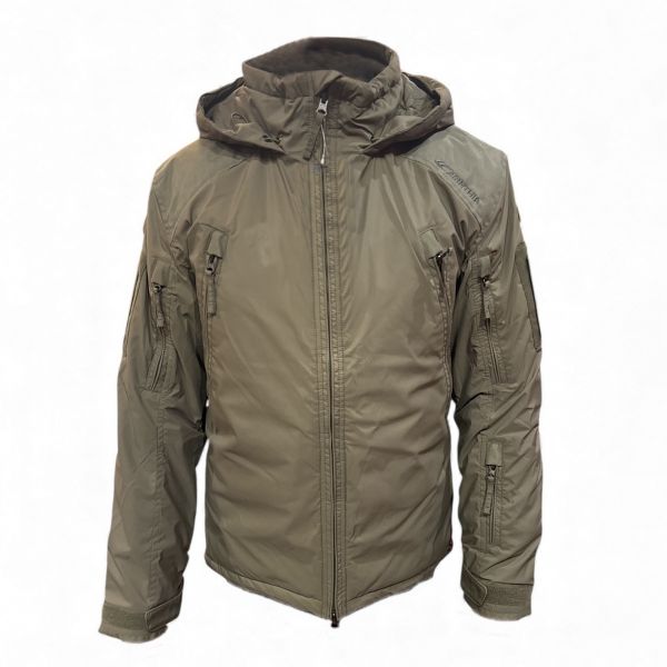 Куртка зимняя Карентия Carinthia G-Loft Mig 4.0 SOF - Олива