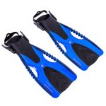 Ласти Dolvor Deep Shark F88 - Синій