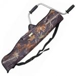 Льодобур Барнаульський Титановий ТЛР-130Д-3Н (3 ножі, стандарт)