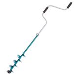 Льодобур Барнаульський Тонар дворучний ЛР-150Д