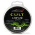 Леска Climax CULT Carp Line Z-Sport - Cooper Brown (Медно-Коричневый)