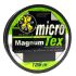 Жилка Dragon - Micro Magnum Tex - Clear (Прозорий) - 125 м