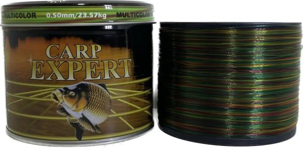 Жилка Energofish Carp Expert Boilie Special - Multicolor (Мультиколор) - 960 м