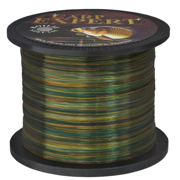 Жилка Energofish Carp Expert Boilie Special – Multicolor (Мультиколор) – 1000 м