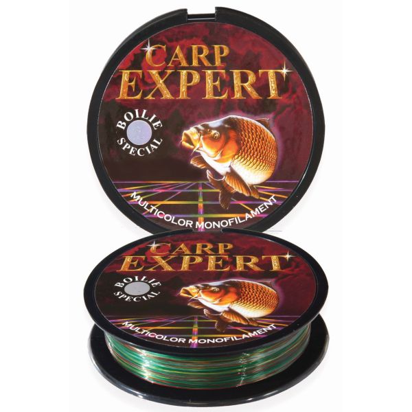 Жилка Energofish Carp Expert Boilie Special - Multicolor (Мультиколор) - 150 м