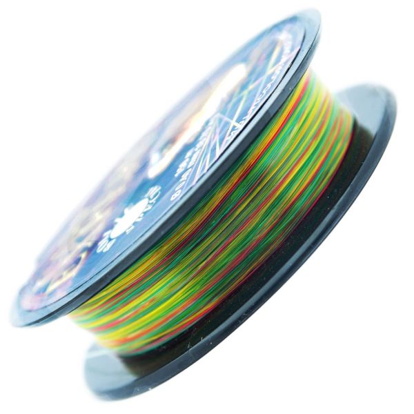 Жилка Energofish Carp Expert Boilie Special - Multicolor (Мультиколор) - 150 м