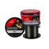 Леска Energofish Carp Expert Smoke Dark Grey Teflon - Темно-серый цвет - 1000 м
