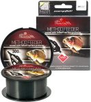 Леска Energofish Carp Expert Method Feeder Black Teflon - 300 м