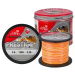 Жилка Energofish Carp Expert - Prestige - Multicolor - Teflon - 1200 м