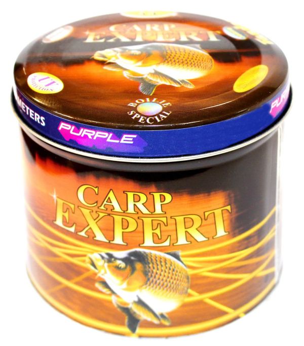 Жилка Energofish Carp Expert UV-Purple (Пурпурний) - 1000 м