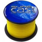 Жилка Gardner Sure Cast - Yellow (Жовтий)