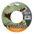 Жилка Jaxon Crocodile Fluorocarbon Coated - Clear (Прозорий) - 150 м