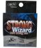 Леска LFG Strong Wizard - Green (Зеленый) - 100 м