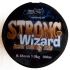 Жилка LFG Strong Wizard - Clear (Прозорий) - 50 м
